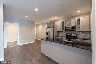 135 N 3rd Street #UNIT 4C, Philadelphia, PA 19106 - Photo 5