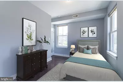 2012 W Girard Avenue #UNIT 1B, Philadelphia, PA 19130 - Photo 3