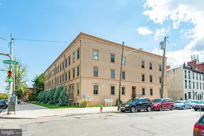 2012 W Girard Avenue #UNIT 1B, Philadelphia, PA 19130 - Photo 17