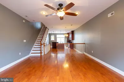 1017 S Dorrance Street, Philadelphia, PA 19146 - Photo 1