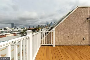 1017 S Dorrance St, Philadelphia, PA 19146 - Photo 31