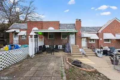 4100 Knorr Street #J, Philadelphia, PA 19135 - Photo 1