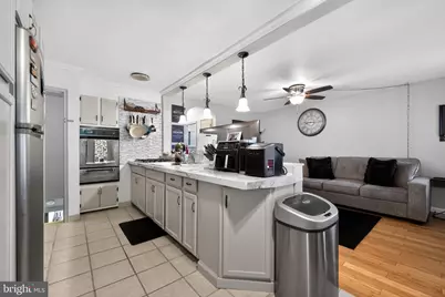 4100 Knorr Street #J, Philadelphia, PA 19135 - Photo 9