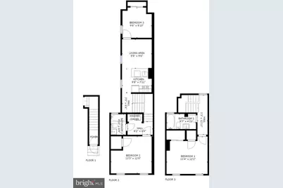 2131 N 8th Street #2, Philadelphia, PA 19122 - Photo 19