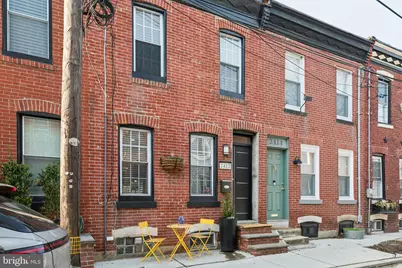2412 Madison Square, Philadelphia, PA 19146 - Photo 1