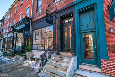 1116 Pine Street #UNIT 3R, Philadelphia, PA 19107 - Photo 9