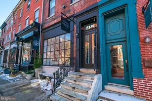 1116 Pine St, Philadelphia, PA 19107 - Photo 9