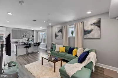 1449 S 32nd Street, Philadelphia, PA 19146 - Photo 5