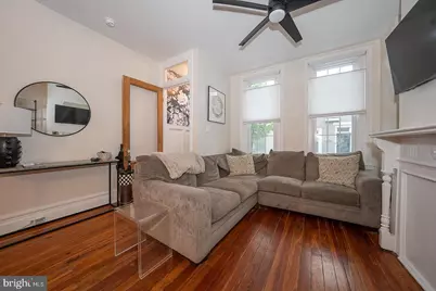 759 N Judson Street, Philadelphia, PA 19130 - Photo 5