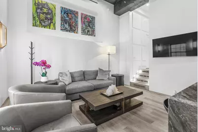 219 S 18th Street #710, Philadelphia, PA 19103 - Photo 3