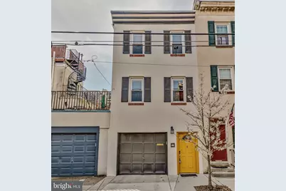 2100 Brandywine Street, Philadelphia, PA 19130 - Photo 3