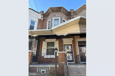 2328 W Cumberland Street, Philadelphia, PA 19132 - Photo 1