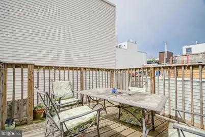 238 Fairmount Avenue, Philadelphia, PA 19123 - Photo 37