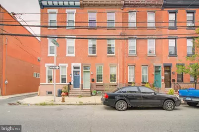 238 Fairmount Avenue, Philadelphia, PA 19123 - Photo 1
