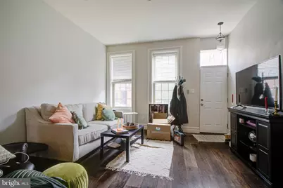 238 Fairmount Avenue, Philadelphia, PA 19123 - Photo 9