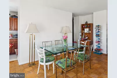 210 Locust Street #7AW, Philadelphia, PA 19106 - Photo 3