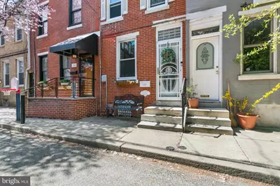 1312 S Alder Street, Philadelphia, PA 19147 - Photo 3