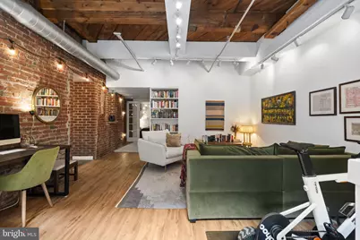 301 Race Street #C002, Philadelphia, PA 19106 - Photo 1