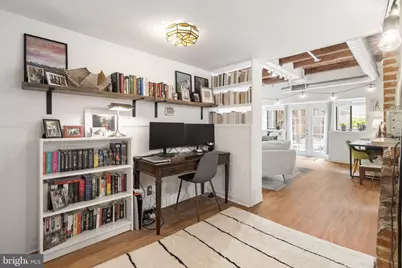 301 Race Street #C002, Philadelphia, PA 19106 - Photo 13