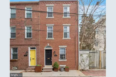 2111 Rodman Street, Philadelphia, PA 19146 - Photo 1