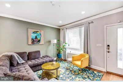 1945 Watkins Street, Philadelphia, PA 19145 - Photo 5