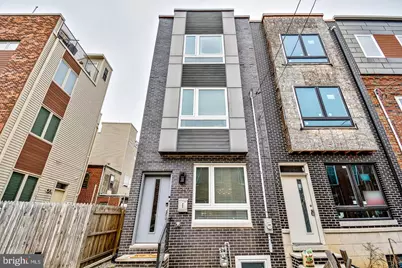 1945 Watkins Street, Philadelphia, PA 19145 - Photo 1