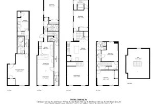 455 Fairmount Ave, Philadelphia, PA 19123 - Photo 63