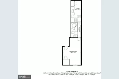 455 Fairmount Avenue, Philadelphia, PA 19123 - Photo 67