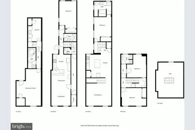 455 Fairmount Avenue, Philadelphia, PA 19123 - Photo 57