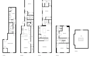 455 Fairmount Ave, Philadelphia, PA 19123 - Photo 57