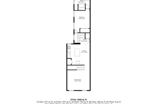 455 Fairmount Ave, Philadelphia, PA 19123 - Photo 67