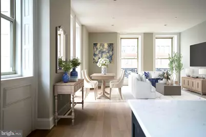 200 S Broad #317, Philadelphia, PA 19102 - Photo 3