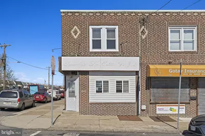 1201 E Lycoming Street, Philadelphia, PA 19124 - Photo 1