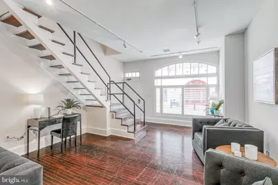 1714 Rittenhouse Square, Philadelphia, PA 19103 - Photo 3