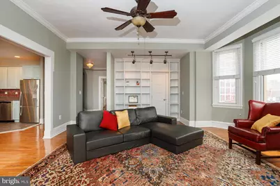 250 S 13th Street #12D, Philadelphia, PA 19107 - Photo 1