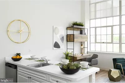 2121 Market Street #504, Philadelphia, PA 19103 - Photo 5