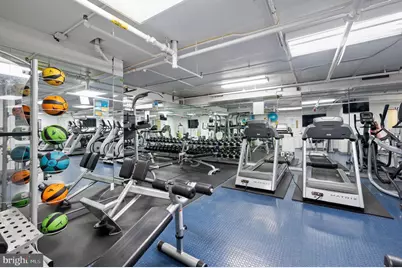 2101 Chestnut Street #722, Philadelphia, PA 19103 - Photo 9