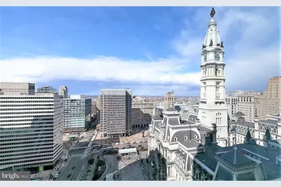 1414 S Penn Square #22D, Philadelphia, PA 19102 - Photo 5