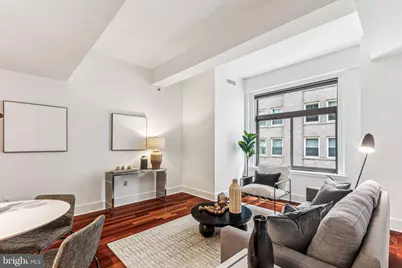 1500 Chestnut Street #14E, Philadelphia, PA 19102 - Photo 5