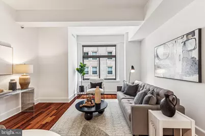 1500 Chestnut Street #14E, Philadelphia, PA 19102 - Photo 7