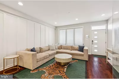 922 N Marshall Street, Philadelphia, PA 19123 - Photo 1