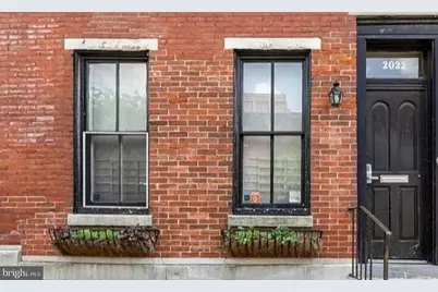 2022 Christian Street #A, Philadelphia, PA 19146 - Photo 5