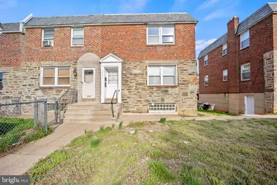 6322 Sylvester Street, Philadelphia, PA 19149 - Photo 1
