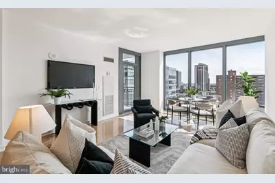 2101 Market Street #905, Philadelphia, PA 19103 - Photo 3