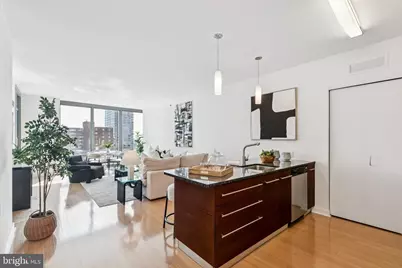 2101 Market Street #905, Philadelphia, PA 19103 - Photo 1