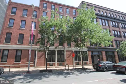 301 Race Street #106, Philadelphia, PA 19106 - Photo 15