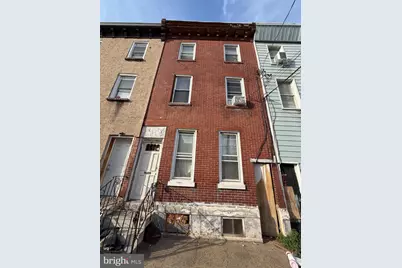 929 W Dauphin Street, Philadelphia, PA 19133 - Photo 1