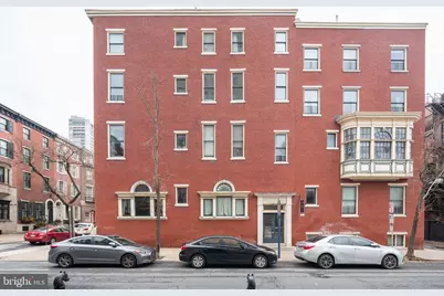 1836 Delancey Street #1, Philadelphia, PA 19103 - Photo 15