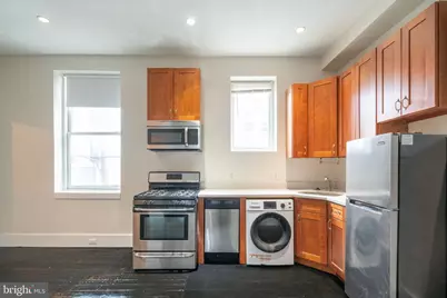 1836 Delancey Street #1, Philadelphia, PA 19103 - Photo 3