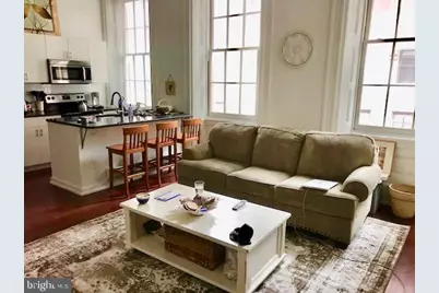 1300 Spruce Street #2D, Philadelphia, PA 19107 - Photo 7